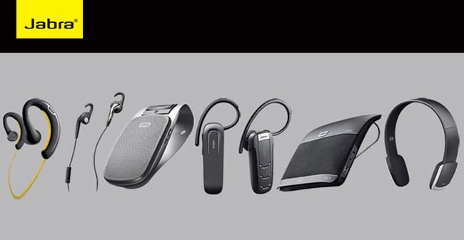 Jabra celebrates its 10th Bluetooth anniversary at MWC 2012