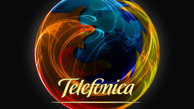 Telefónica, Mozilla team-up to create web-based phone architecture