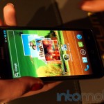 Huawei Ascend D series