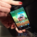 Huawei Ascend D series