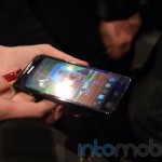 Huawei Ascend D series