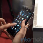 Huawei Ascend D series