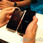 Huawei Ascend D series