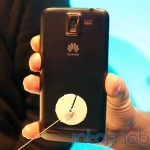 Huawei Ascend D series