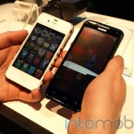 Huawei Ascend D series