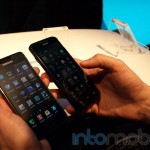 Huawei Ascend D series
