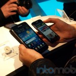 Huawei Ascend D series