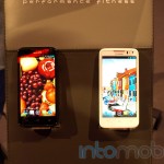 Huawei Ascend D series