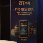 ZTE from mobile World Congress 2012