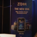 ZTE from mobile World Congress 2012