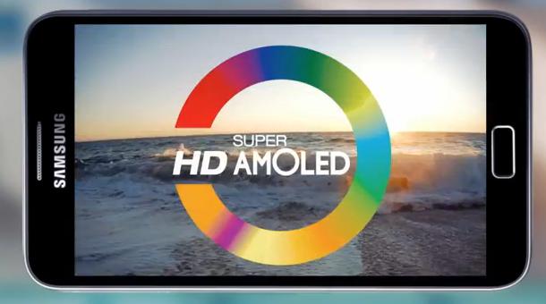 Samsung teams-up with Qualcomm and ARM to offer premium HD video content to its users