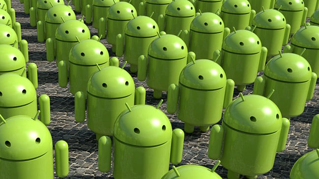 NPD: Low-cost Android smartphones to seize 80% of emerging markets
