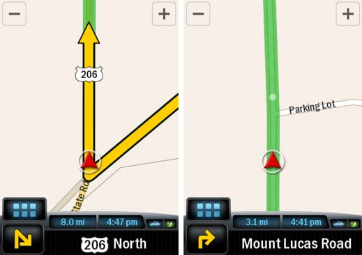 CoPilot GPS becoming a freemium app later this spring!