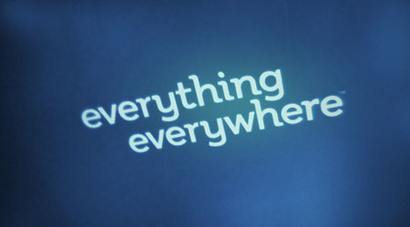 Deutsche Telekom looking to sell its 50% stake in UK's Everything Everywhere