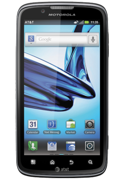 AT&T's Motorola ATRIX 2 new update fixes a number of bugs, improves overall experience