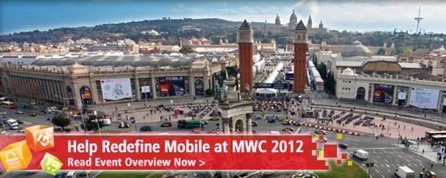 5 things to know about Mobile World Congress