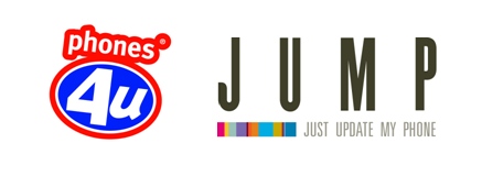 Phones 4U JUMP program allows users to upgrade their phones every 6 months
