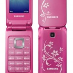 Samsung unveils 2012 La Fleur phones