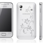 Samsung unveils 2012 La Fleur phones