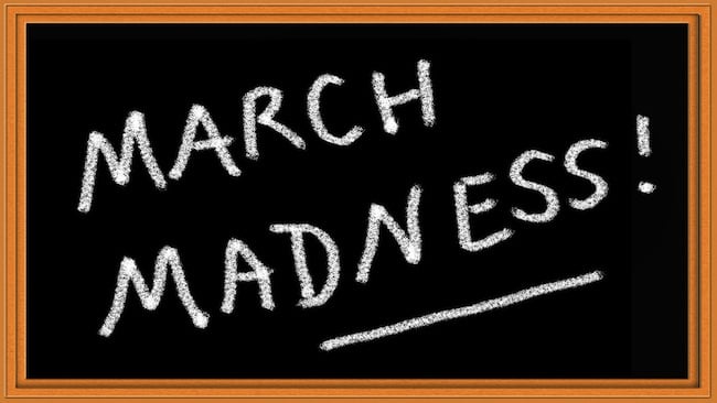 March Madness on Mobile will cost you