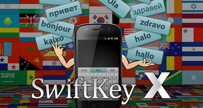 SwiftKey launches SDK, wins Most Innovative App at MWC