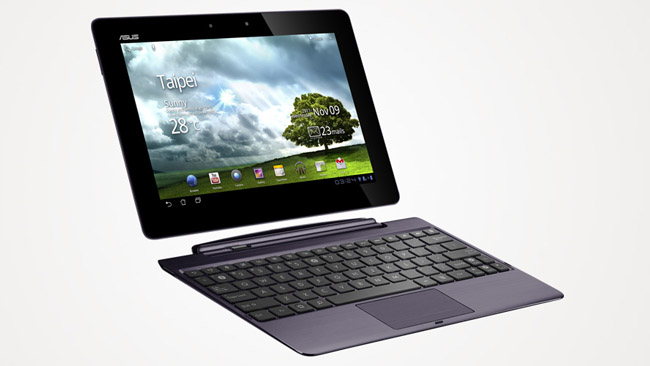 Asus still struggles with Transformer Prime pre-orders
