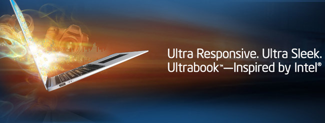 7 things you should know about ultrabooks