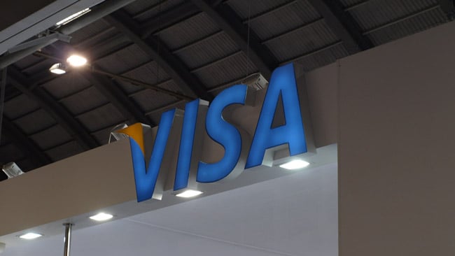 Visa: We're ready for NFC!