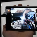 Mobile World Congress 2012: LG Booth tour