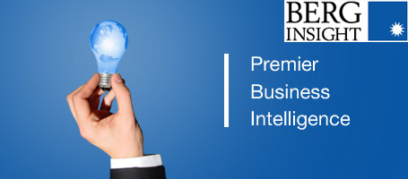 Berg Insight: Last year 60 million dual-core smartphones were shipped worldwide