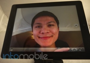 The new iPad review