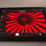 The new iPad review