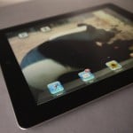 The new iPad review