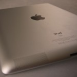 The new iPad review