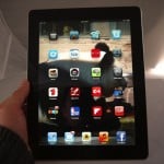 The new iPad review