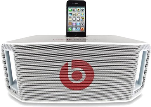 Beats By Dr. Dre Beatbox will be available at AT&T on March 11 for $399