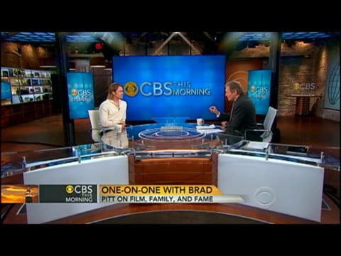 CBS THIS MORNING launches new iOS app