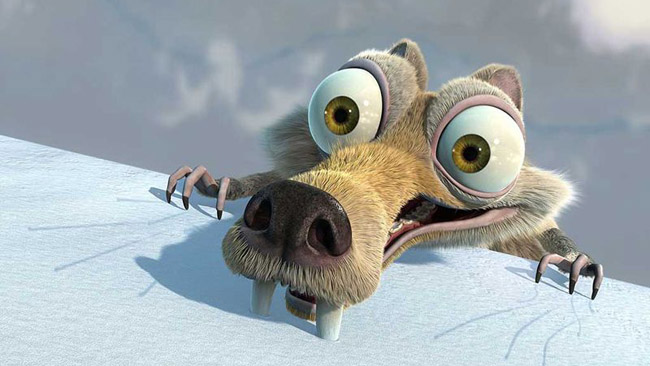 Gameloft to release a mobile game for the upcoming Ice Age animated film