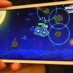 Angry Birds Space video