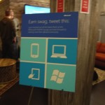 Microsoft at SXSW