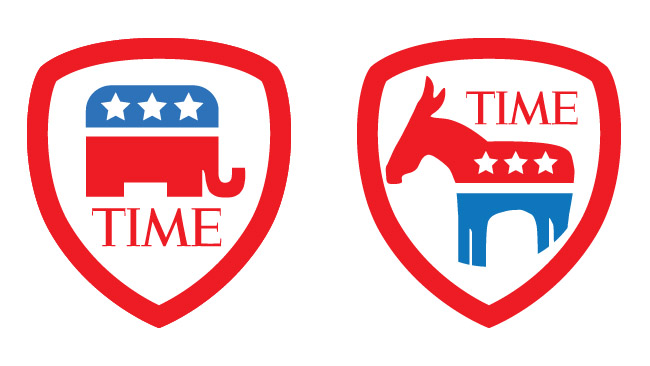 Foursquare, TIME team-up for 2012 Political Conventions