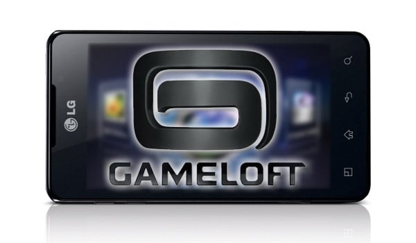 Gameloft to launch mobile games for The Dark Knight Rises, The Avengers and The Amazing Spider-Man