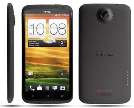 Rogers getting dual-core HTC One X, Tegra 3 model up for pre-order unlocked