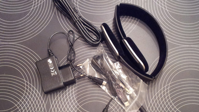 Jabra HALO2 review - best Bluetooth headset for the money