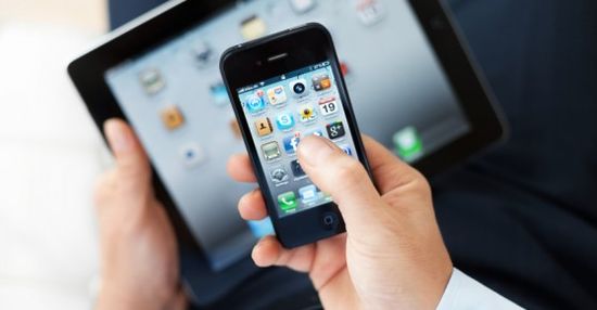 Nielsen: Europeans more responsive to mobile ads than Americans