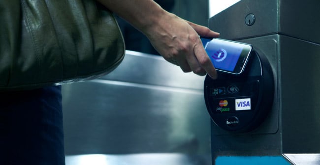 Target, Walmart working on their own mobile payments service