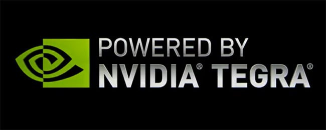NVIDIA showcases new Tegra 3 apps