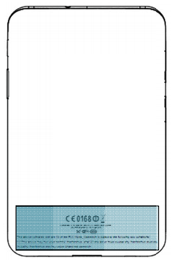 Samsung Galaxy Tab 2 (7.0) clears the FCC hurdle