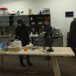 SoundCloud's office tour from Berlin