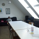 SoundCloud's office tour from Berlin